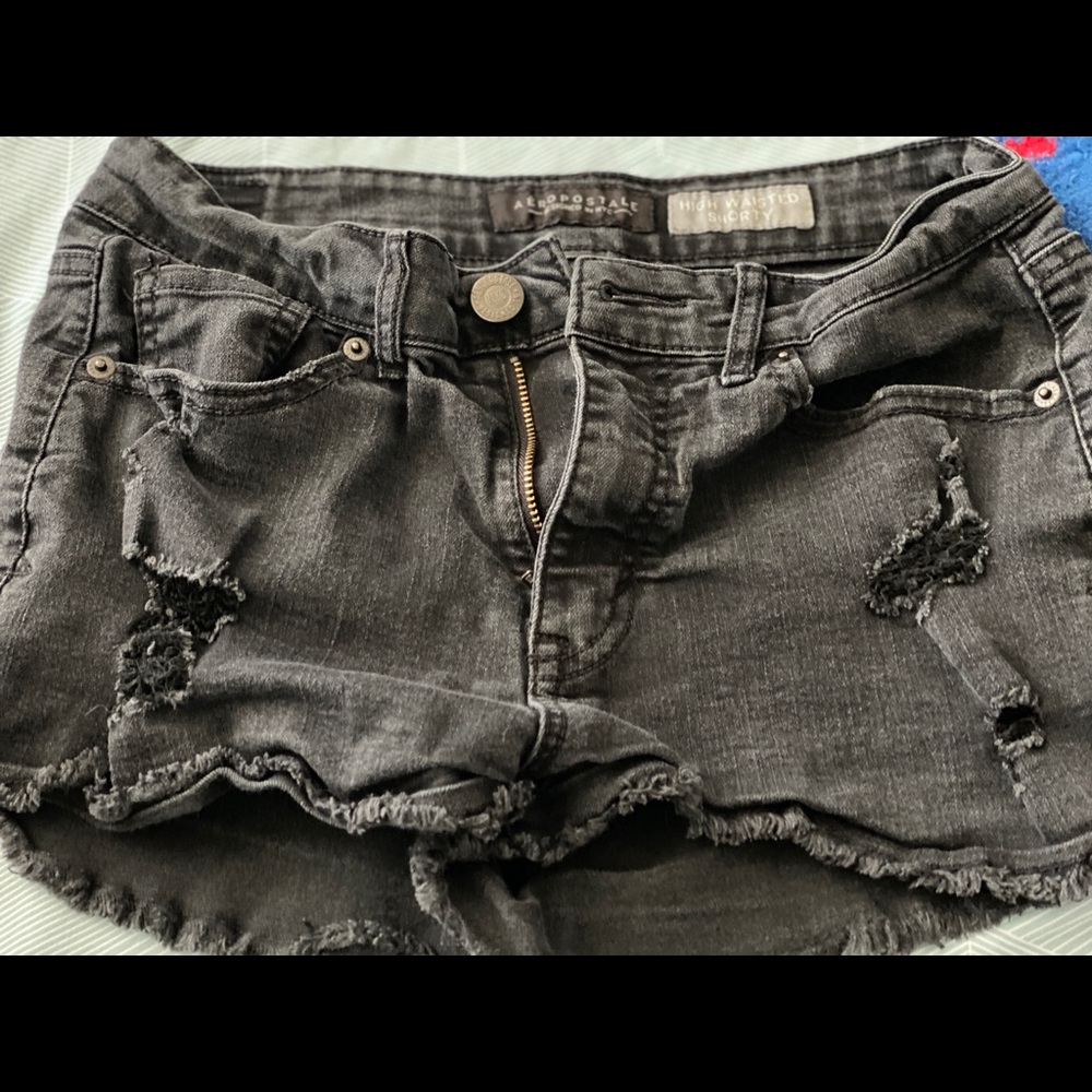 Aeropostale shorts